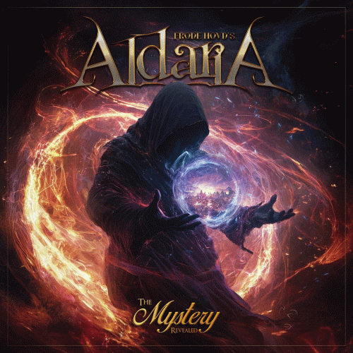 Aldaria : The Mystery Revealed